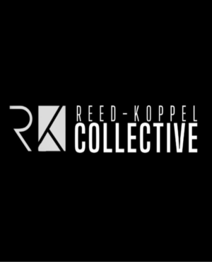 Portrait photo of Reed Koppel Collective